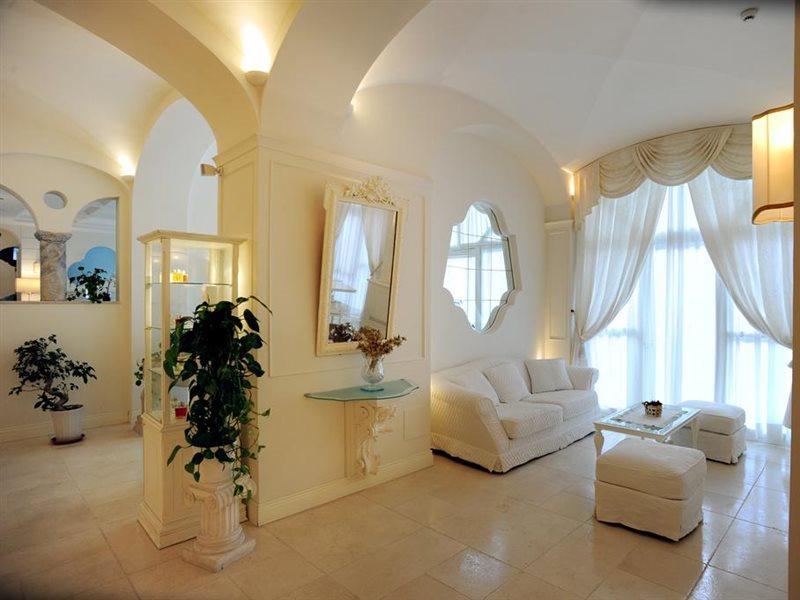 Hotel Palace Minori