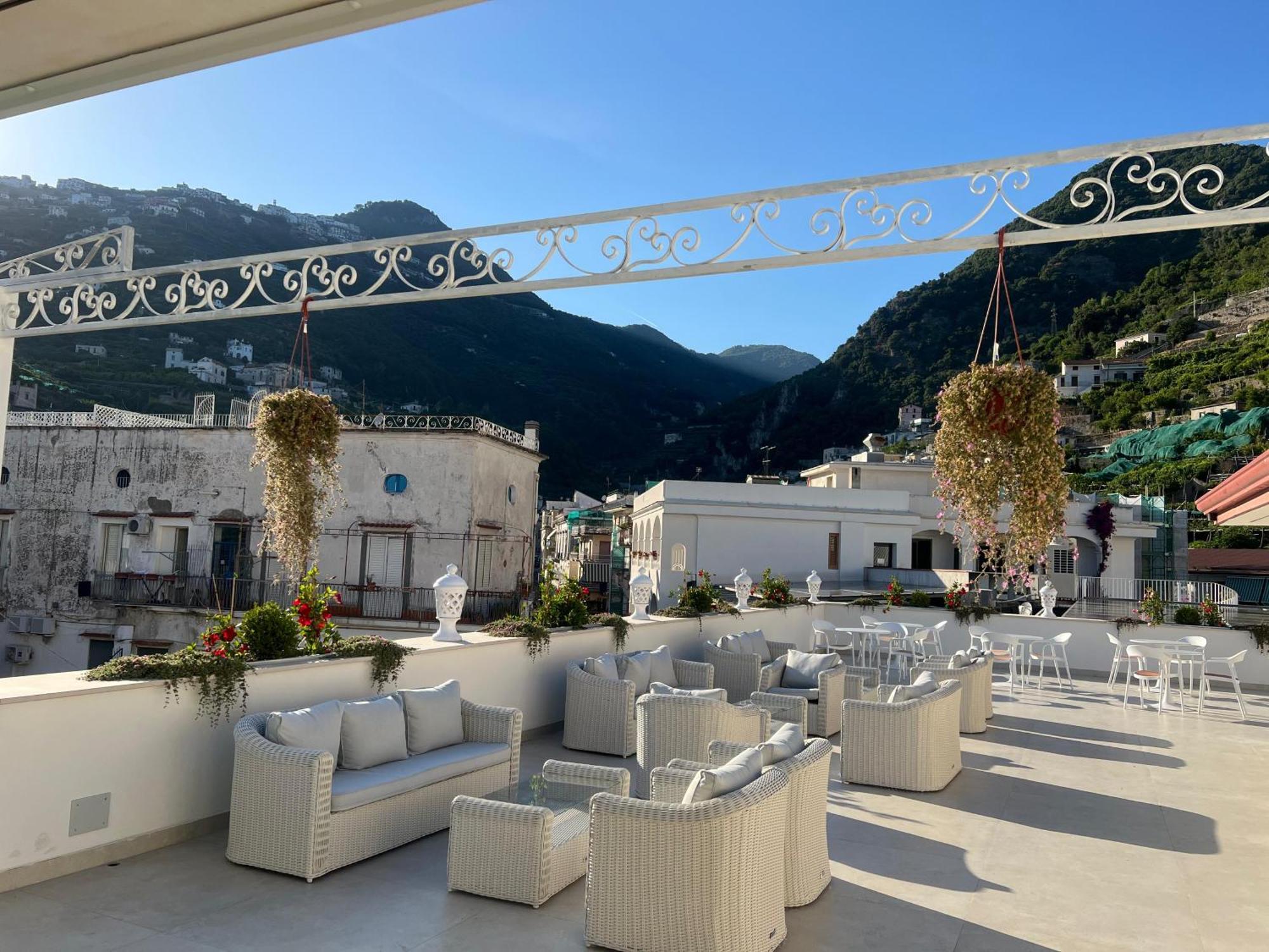 Hotel Palace 4*