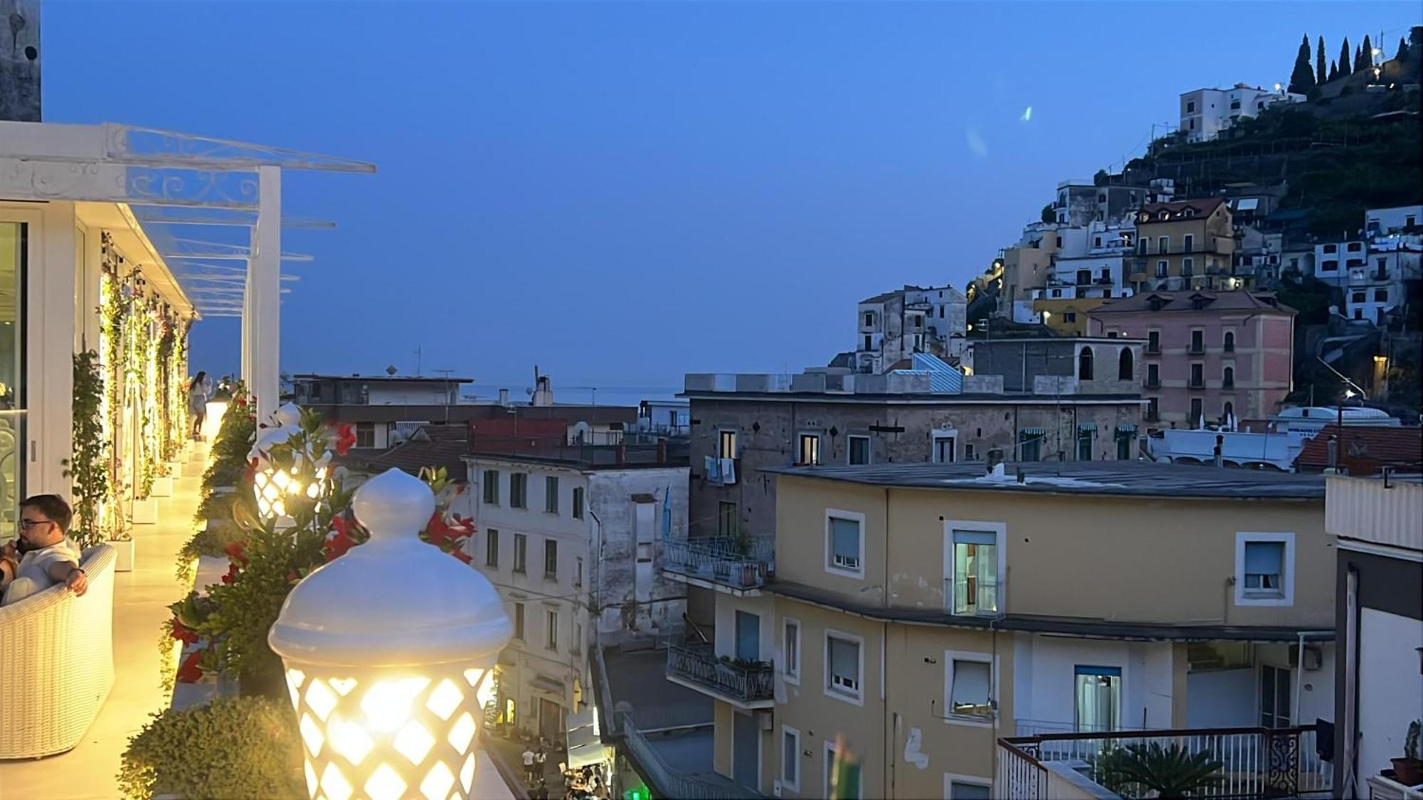 Palace Hotel