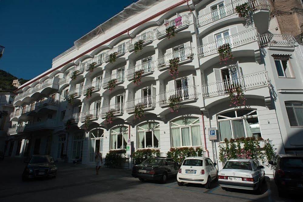 Palace Hotel Minori
