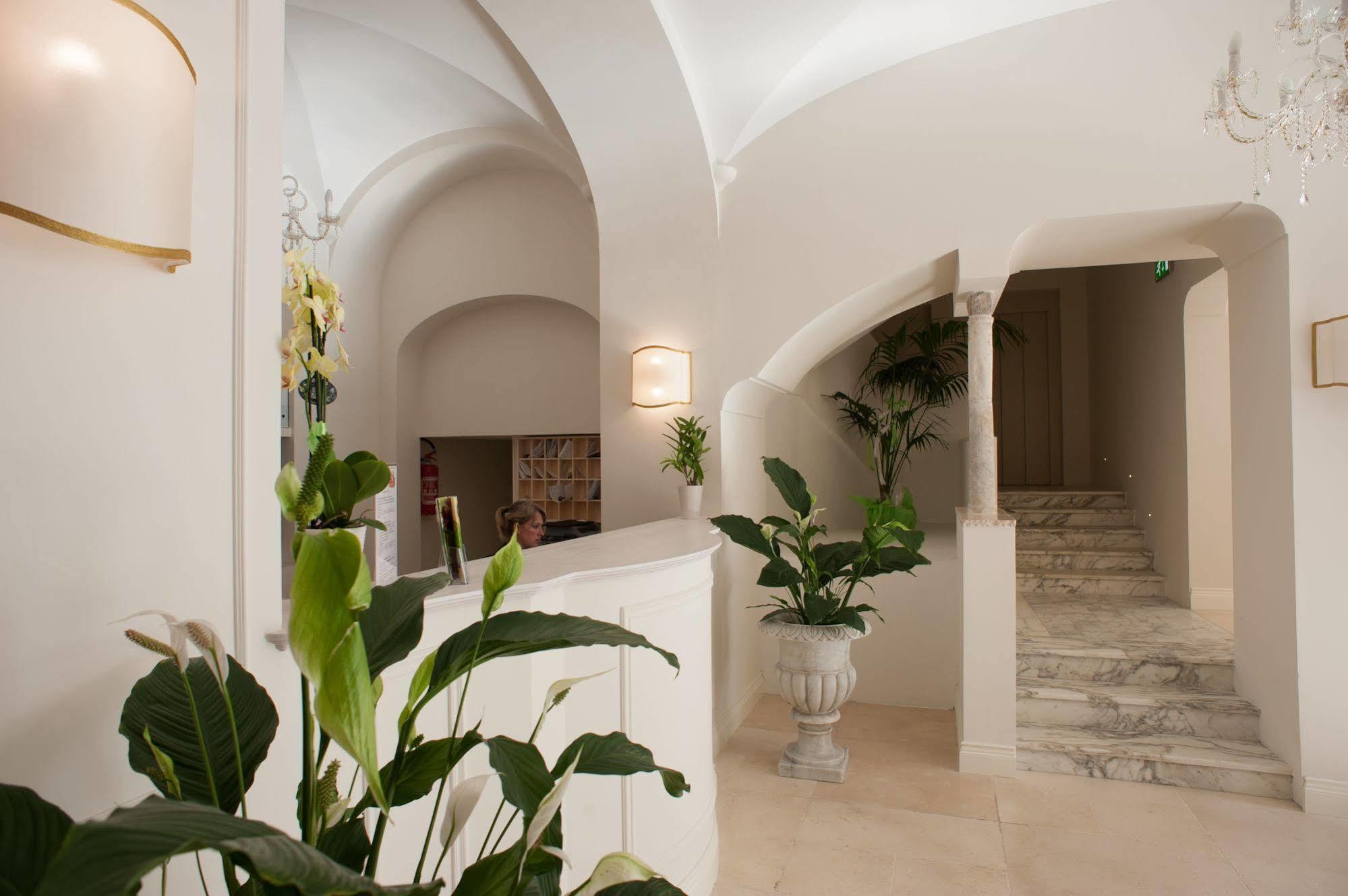 Palace Minori