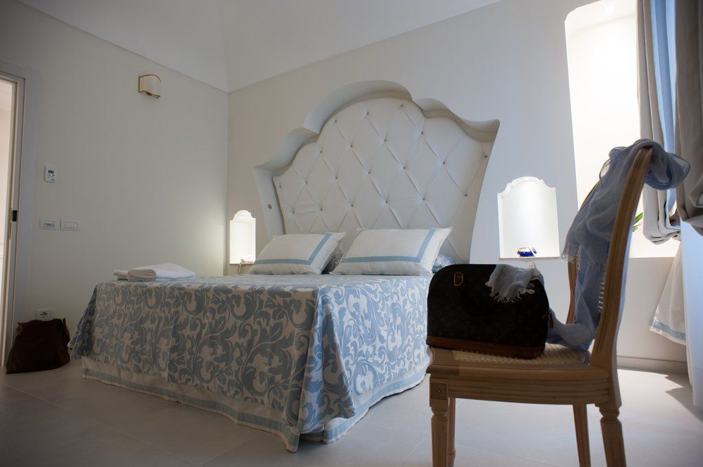 Hotel Palace Minori