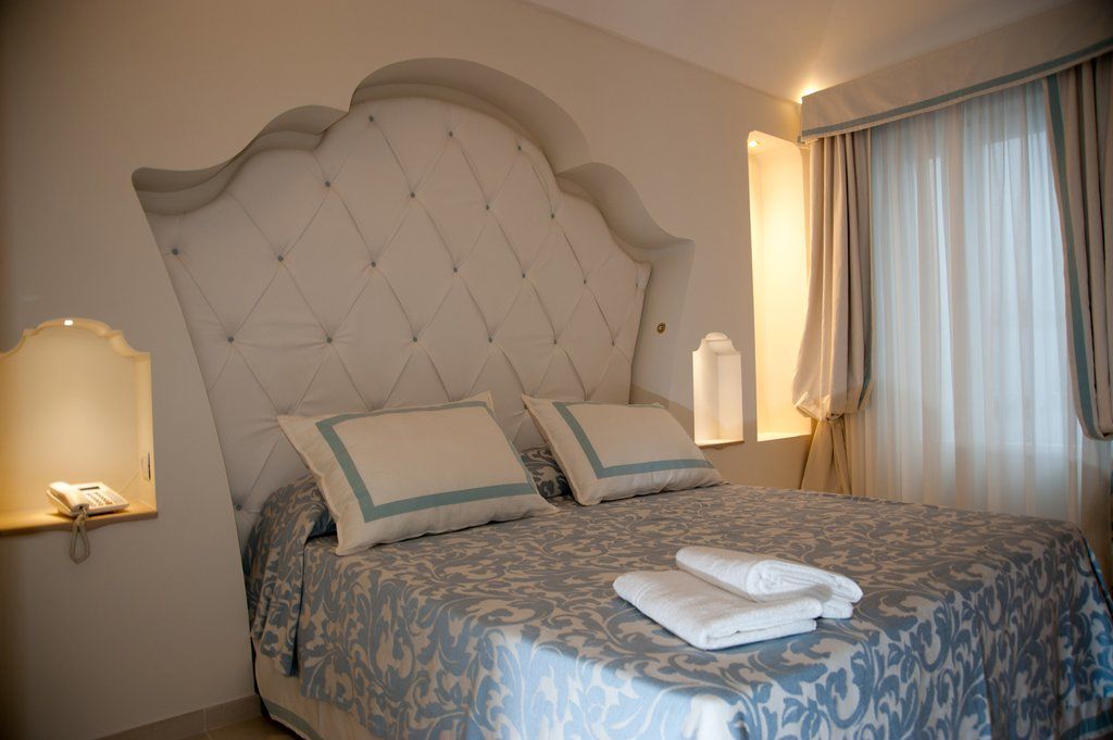 Palace Hotel Minori