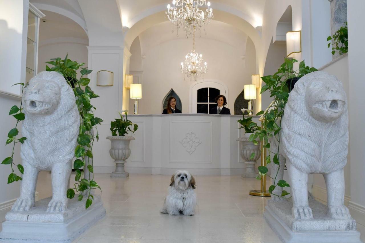 Palace Hotel 4*