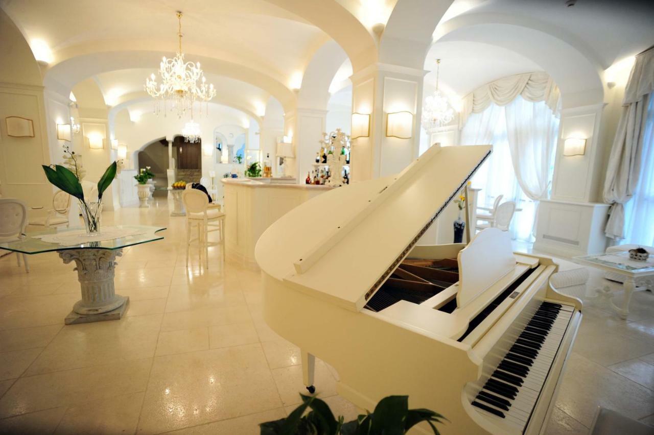 Palace Minori
