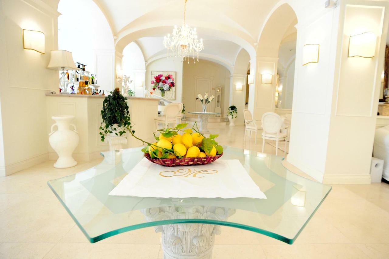 Palace Hotel Minori