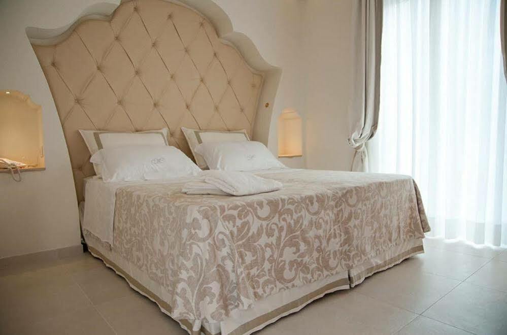 Hotel Palace Minori